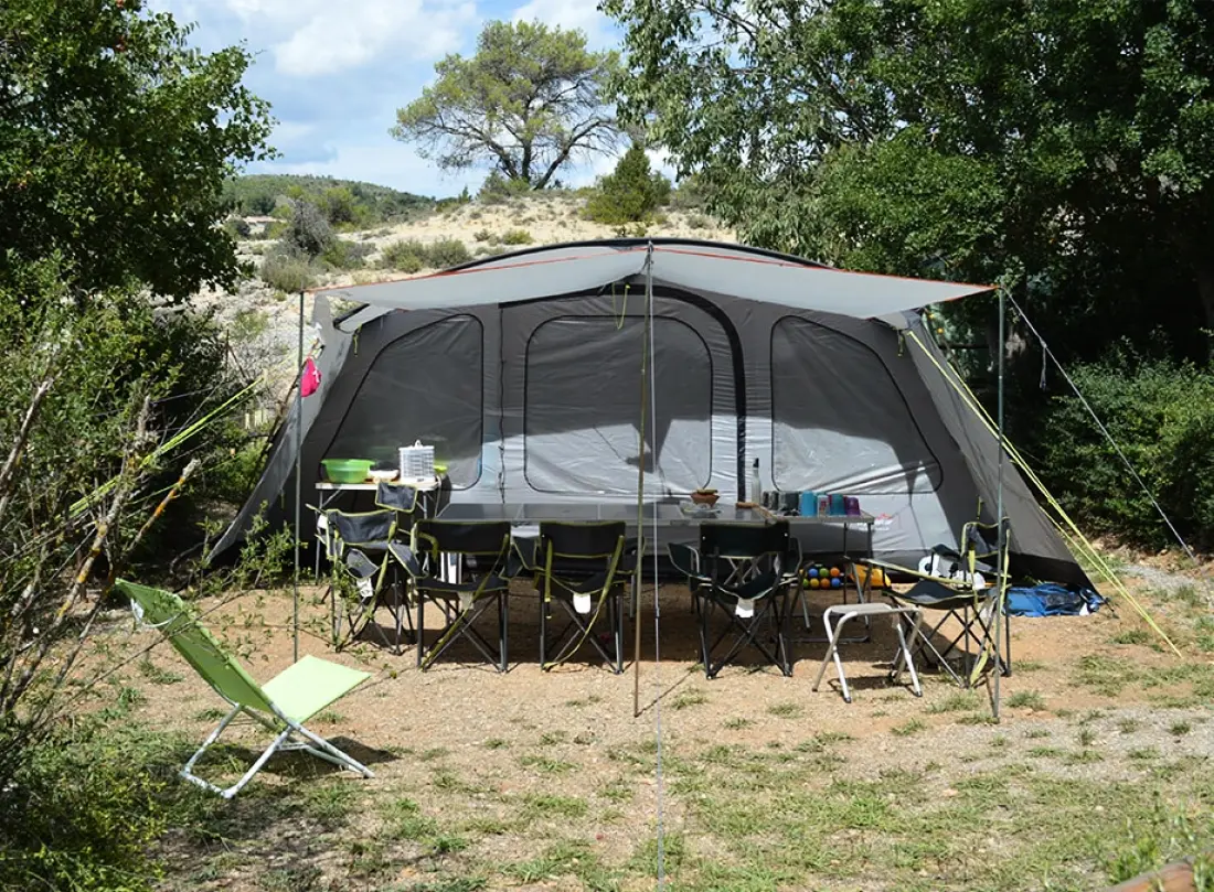 Campasun Camping Du Soleil