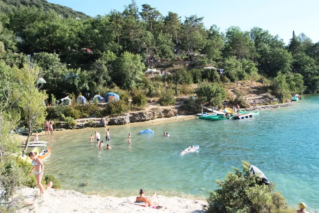 Campasun Camping Du Soleil
