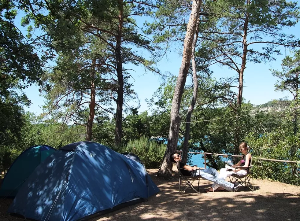 Camping Du Soleil 4 Sterne★★★★