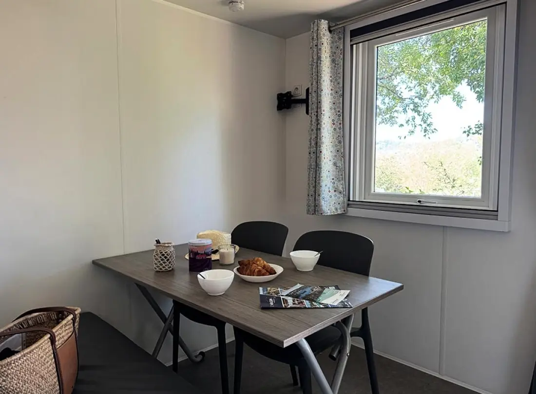 Campasun Camping Du Soleil