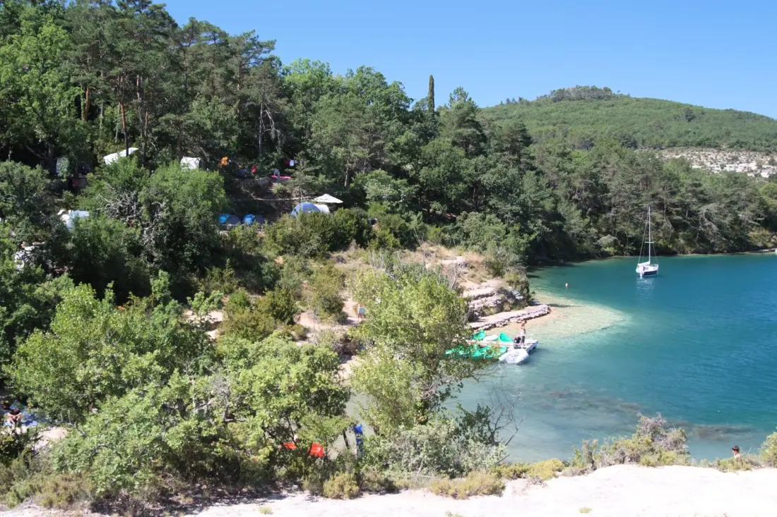 Campasun Camping Du Soleil