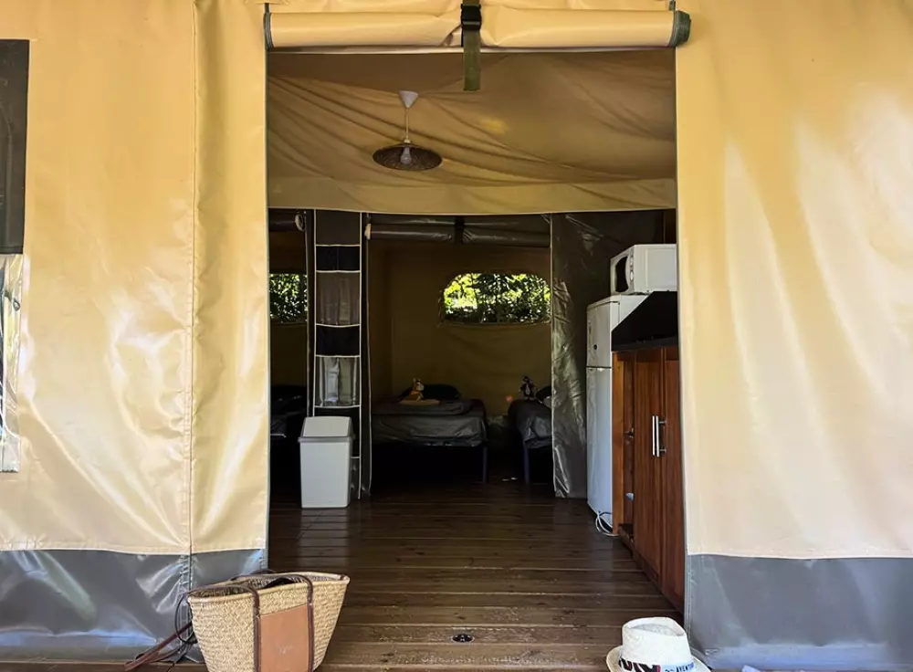 Camping Du Soleil 4 Sterne★★★★