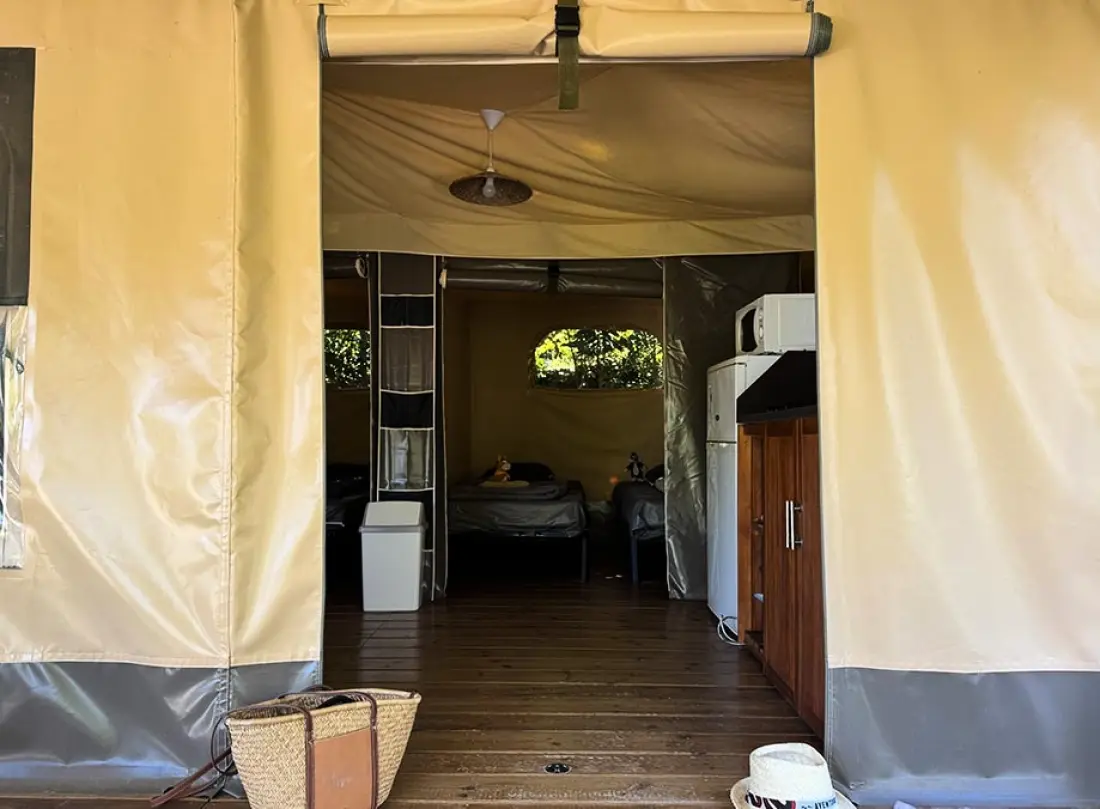 Campasun Camping Du Soleil