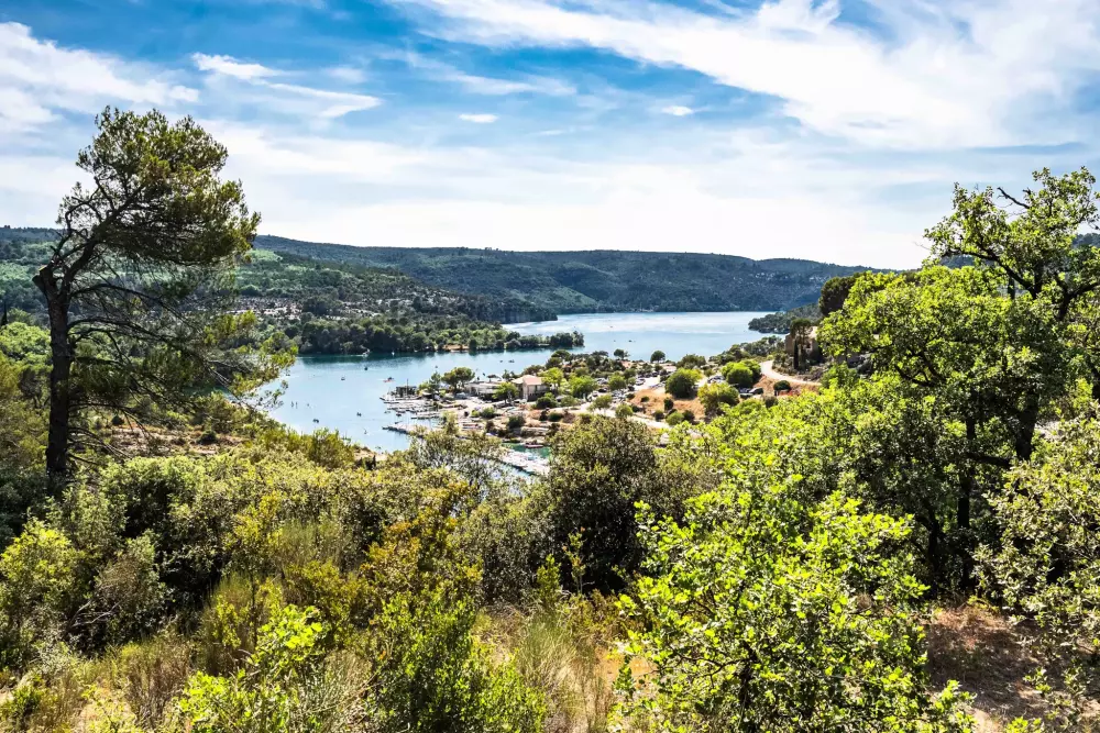 Camping Du Soleil 4 Sterne★★★★