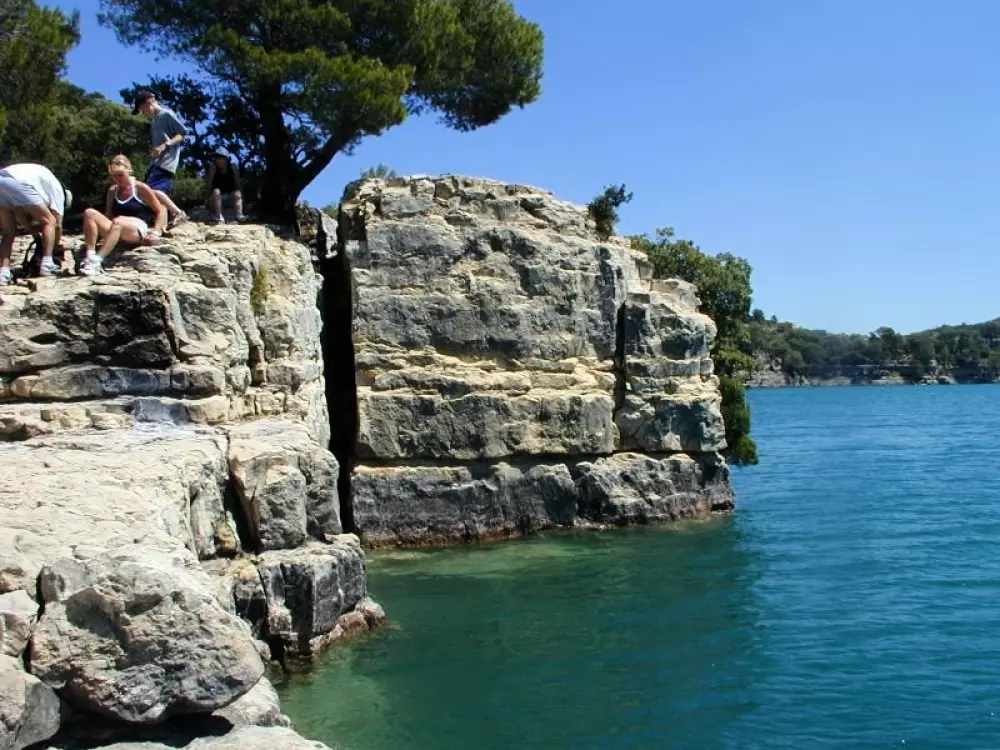 Camping Du Soleil 4 Sterne★★★★