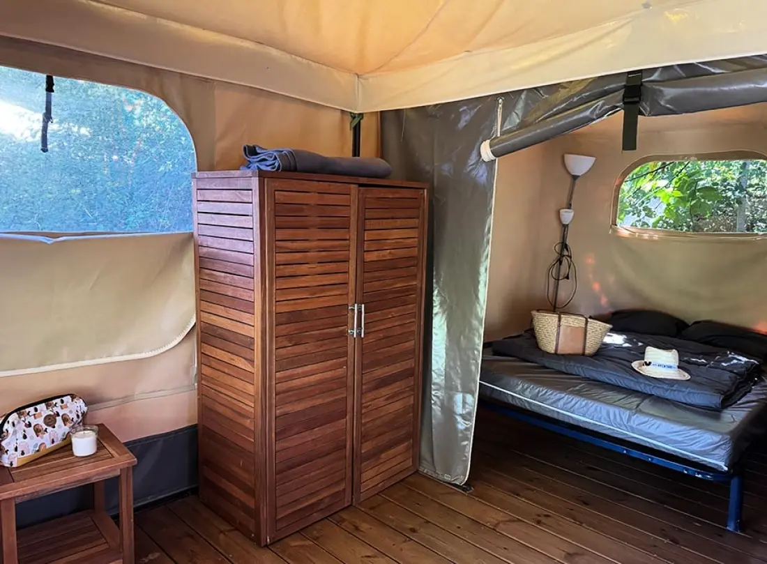 Campasun Camping Du Soleil