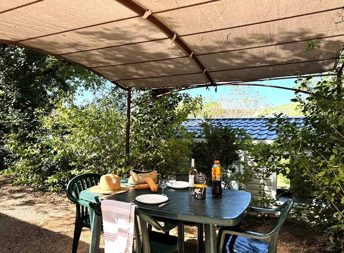 Campasun Camping Du Soleil
