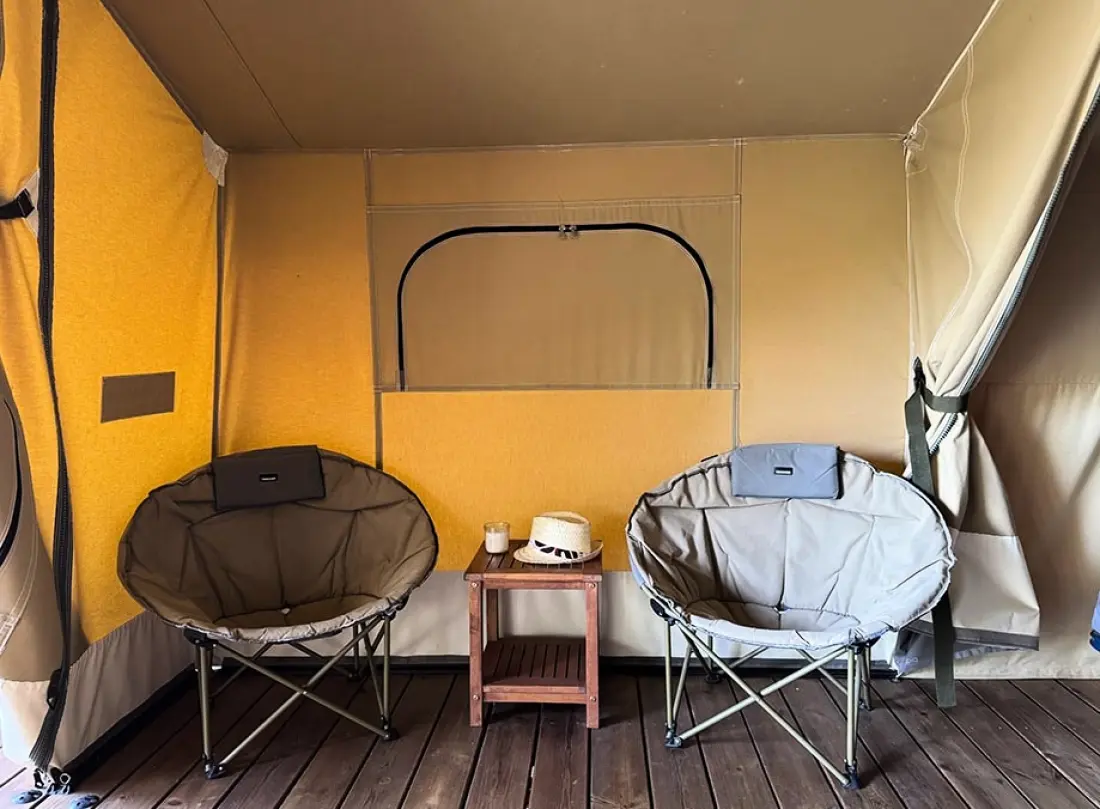 Campasun Camping Du Soleil
