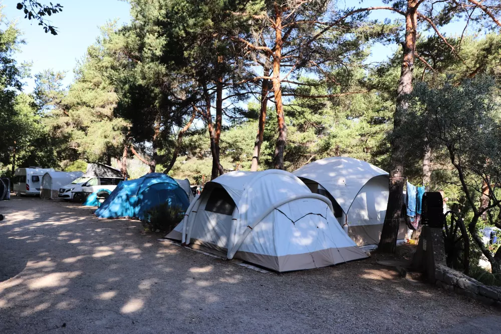 Camping Du Soleil 4 Sterne★★★★