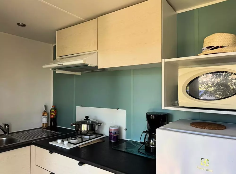 Camping Du Soleil 4 Sterne★★★★