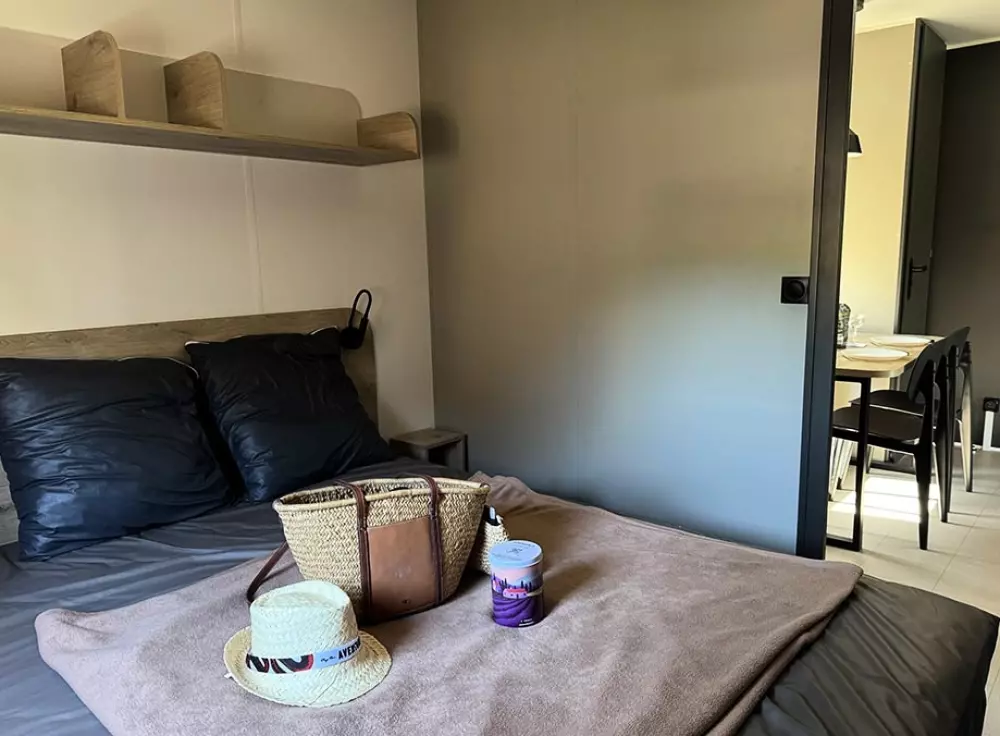 Camping Du Soleil 4 Sterne★★★★