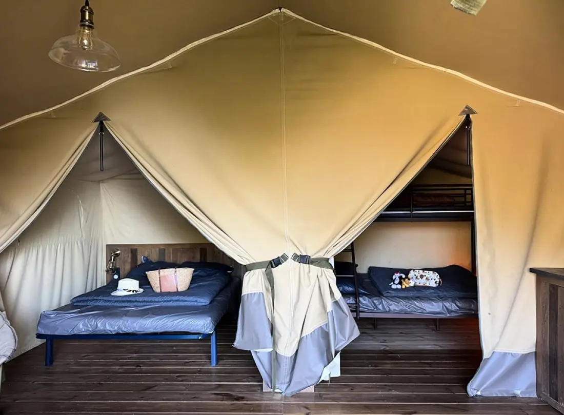 Campasun Camping Du Soleil