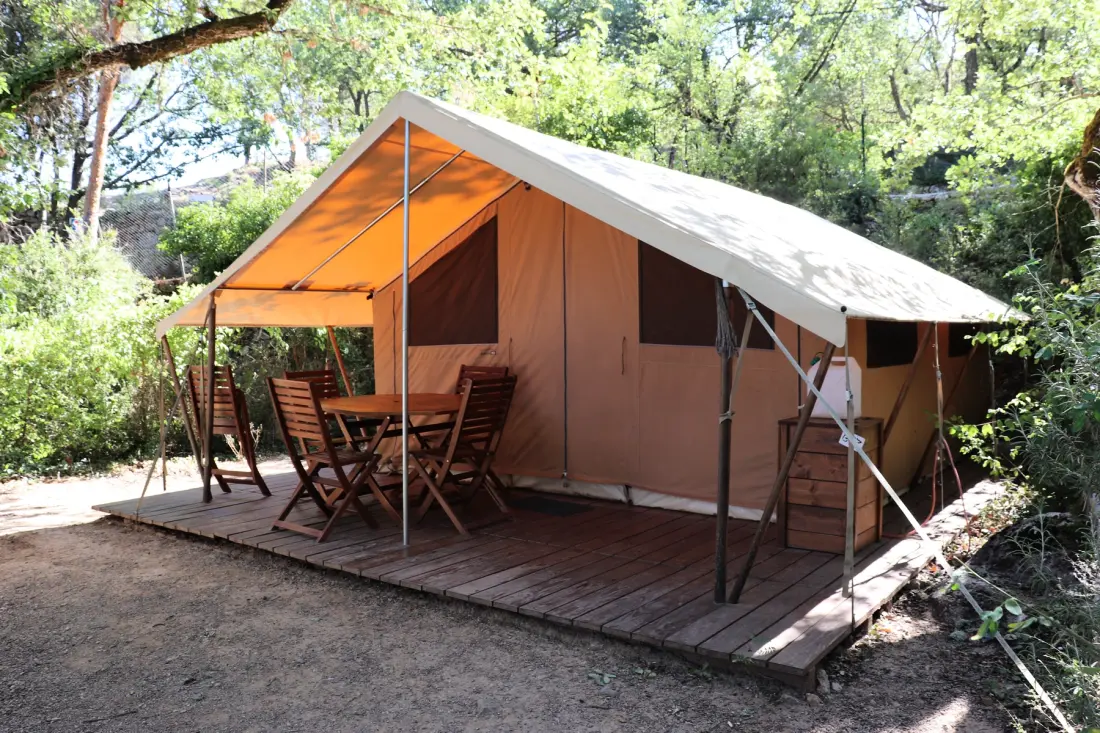 Campasun Camping Du Soleil