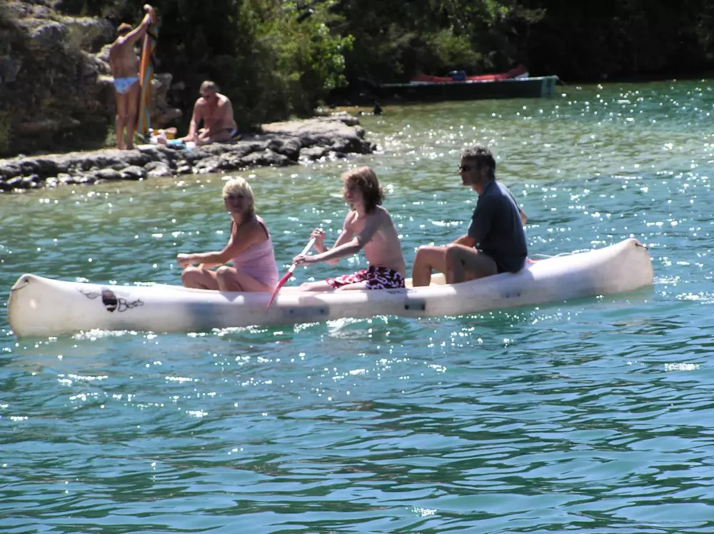 Camping Du Soleil 4 Sterne★★★★