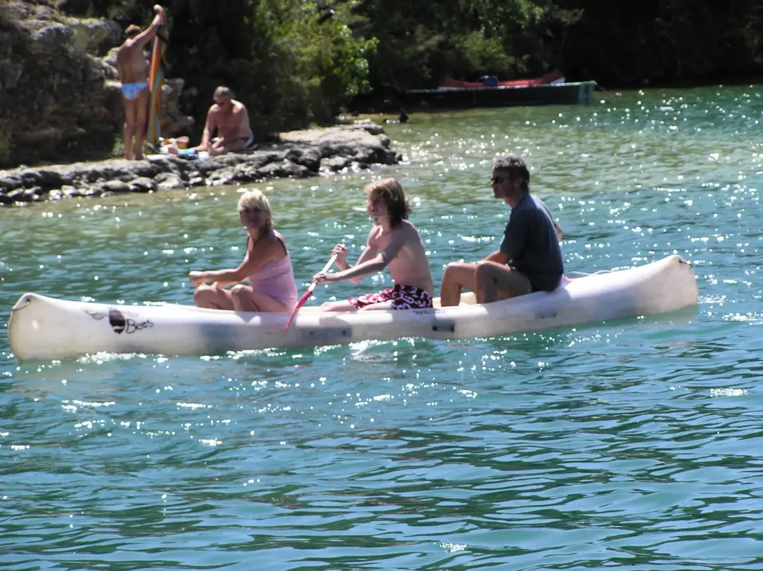 Campasun Camping Du Soleil
