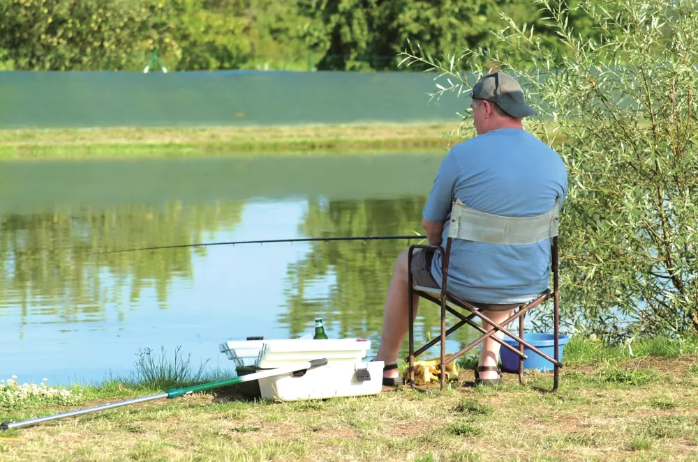 Camping Du Soleil 4 Sterne★★★★