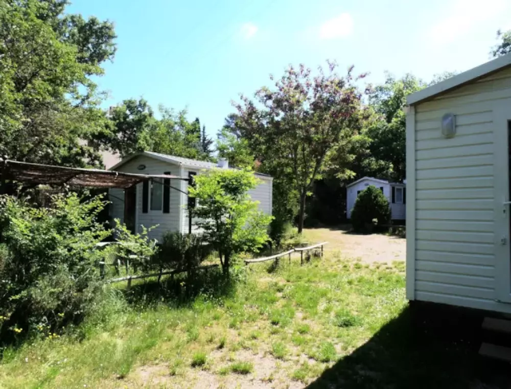 Camping Du Soleil 4 Sterne★★★★