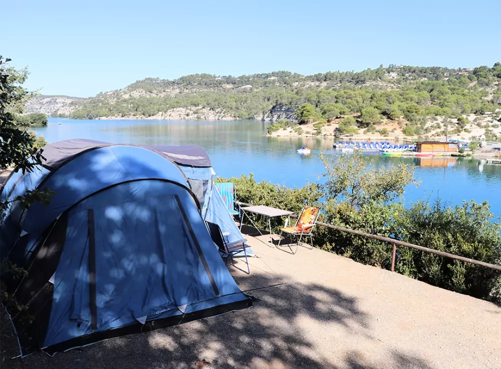 Camping Du Soleil 4 Sterne★★★★