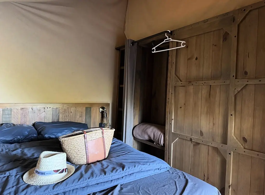 Campasun Camping Du Soleil