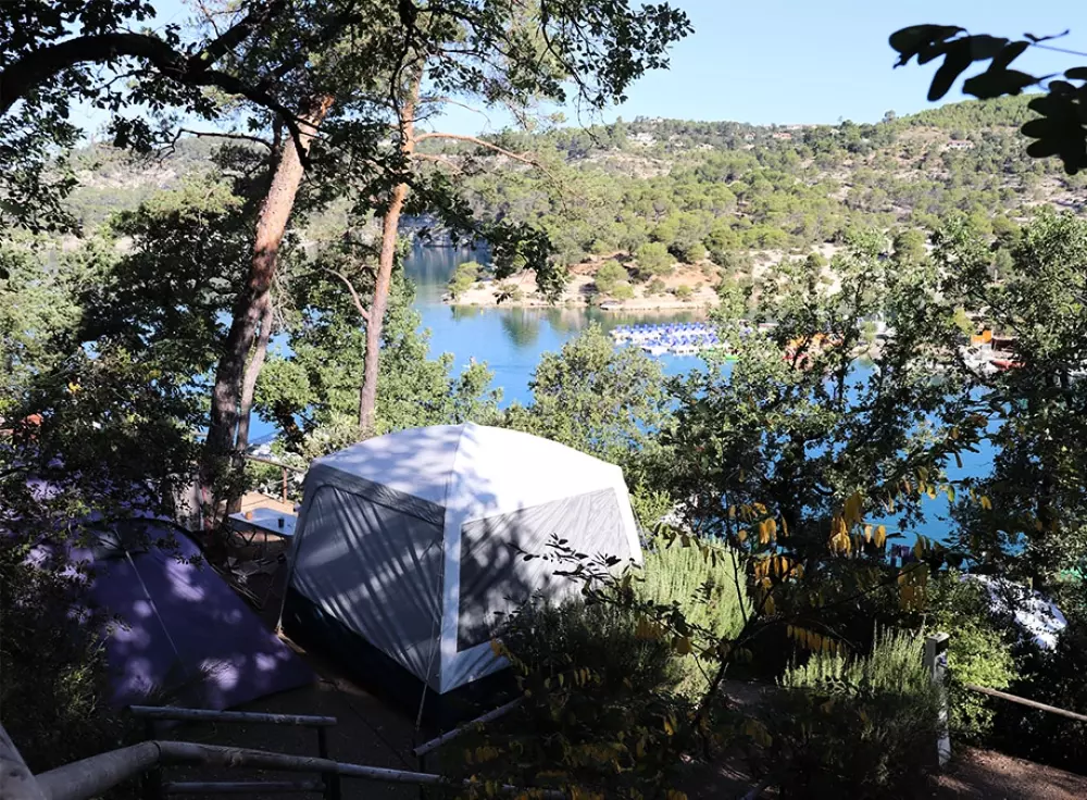 Camping Du Soleil 4 Sterne★★★★