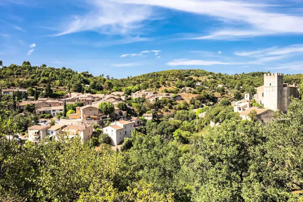 Camping Du Soleil 4 Sterne★★★★