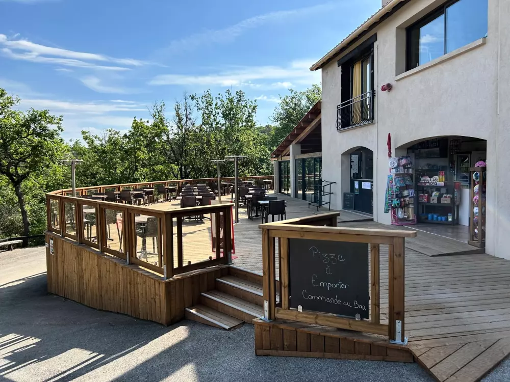 Camping Du Soleil 4 Sterne★★★★