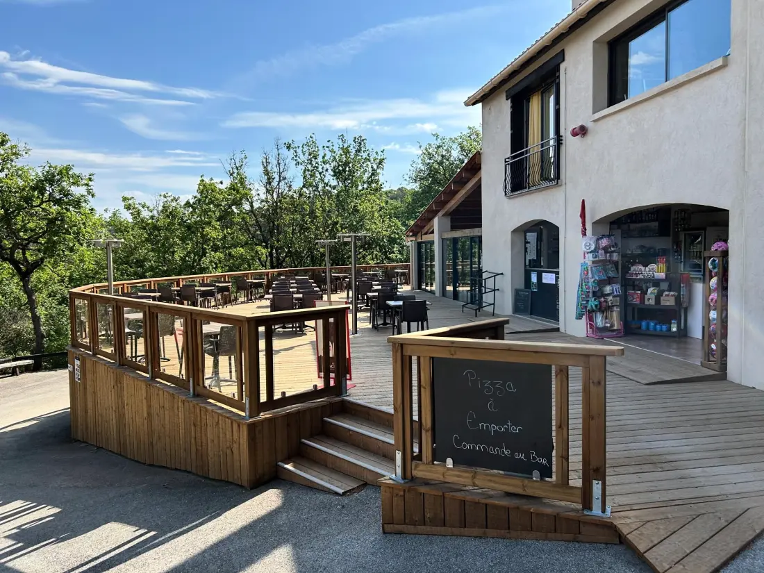 Campasun Camping Du Soleil