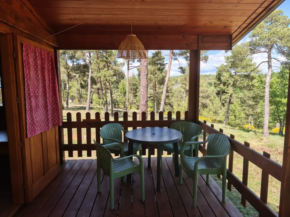 Camping Ushuaia Villages le Lavandin 3 Stars★★★