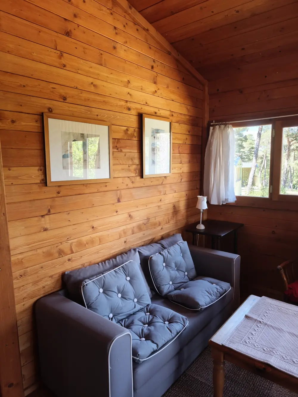 Camping Ushuaia Villages le Lavandin 3 Stars★★★