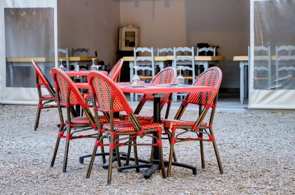 Camping Ushuaia Villages le Lavandin 3 Stars★★★