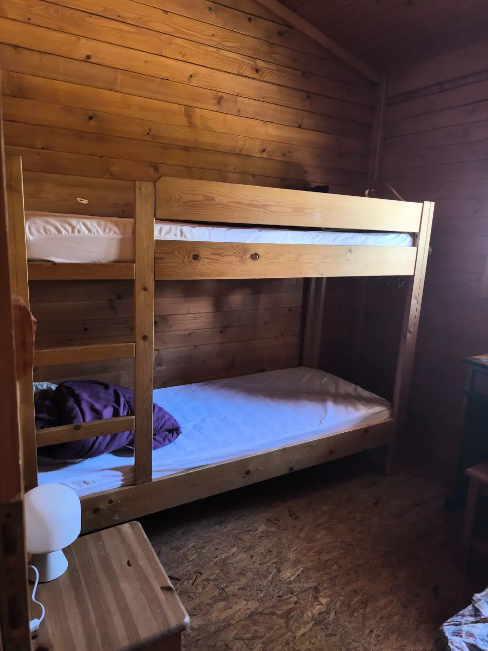 Camping Ushuaia Villages le Lavandin 3 Stars★★★