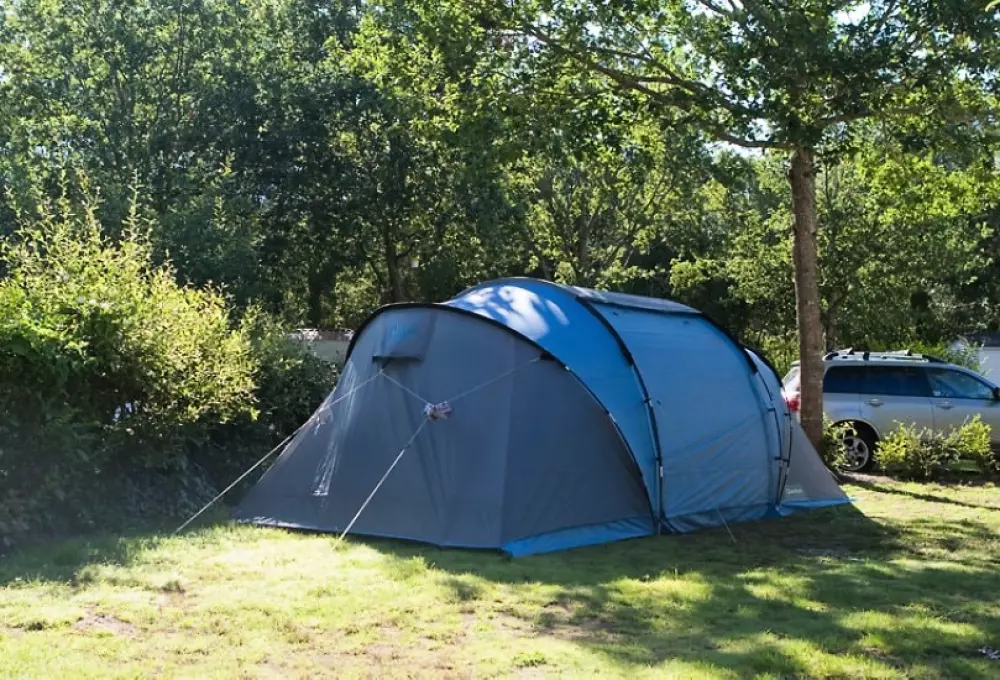 Camping Ushuaia Villages le Lavandin 3 Stars★★★