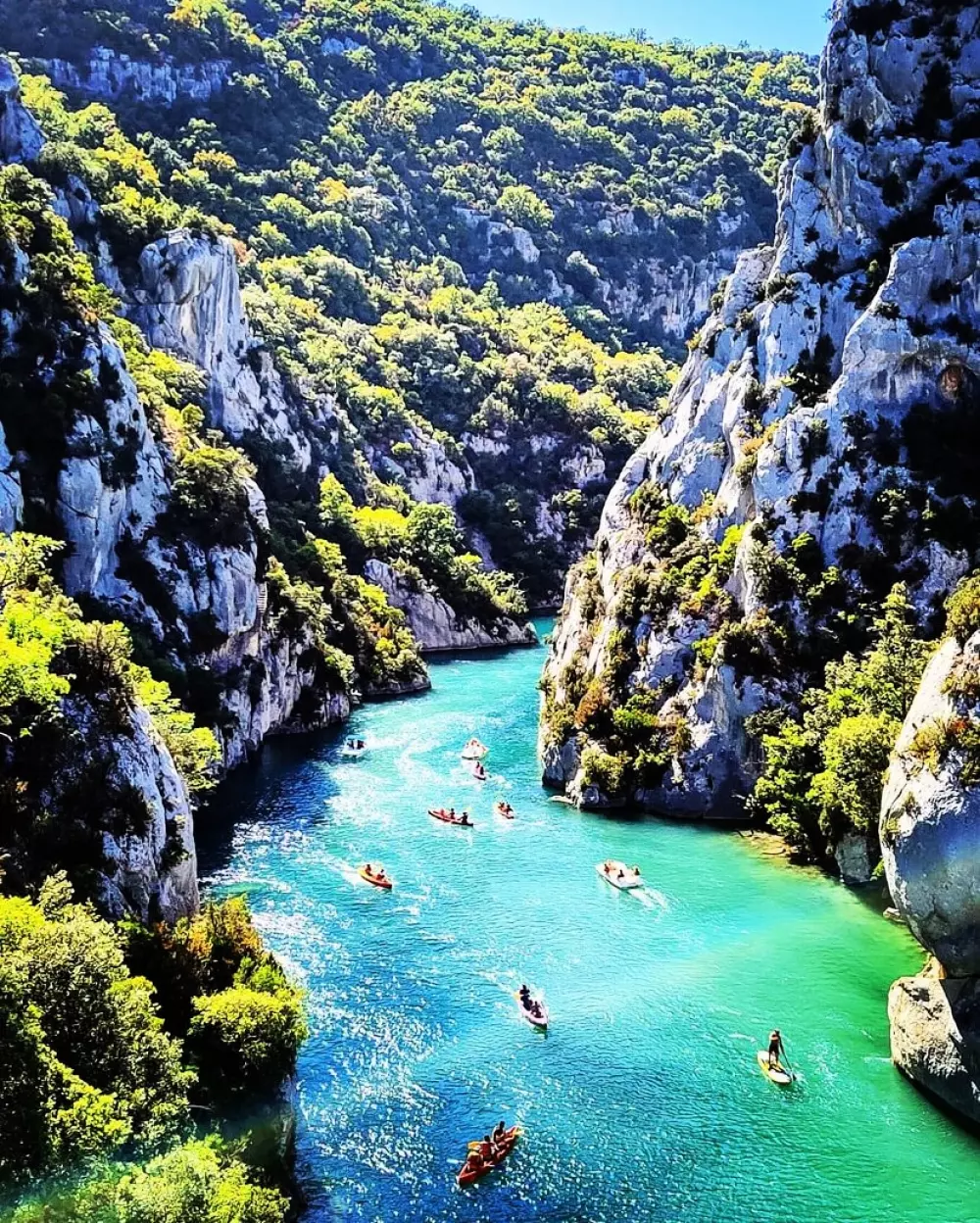 Camping Ushuaia Villages le Lavandin 3 Stars★★★