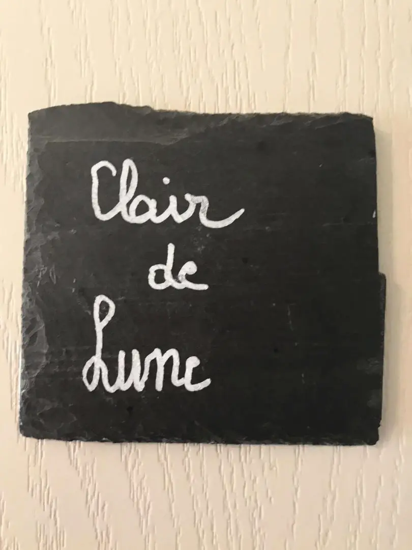 Gîte de France "de blauwe luiken" 3 korenaren