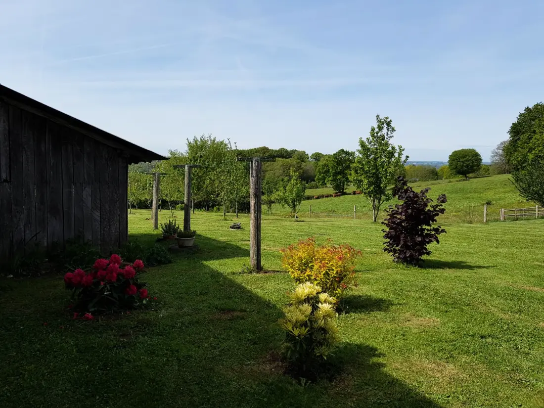 Gîte de France Pierrelise 3 oren