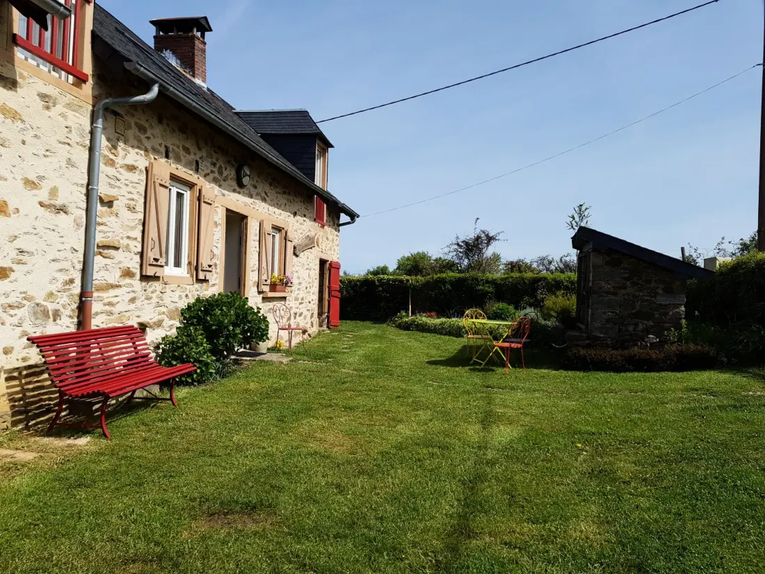 Gîte de France Pierrelise 3 oren