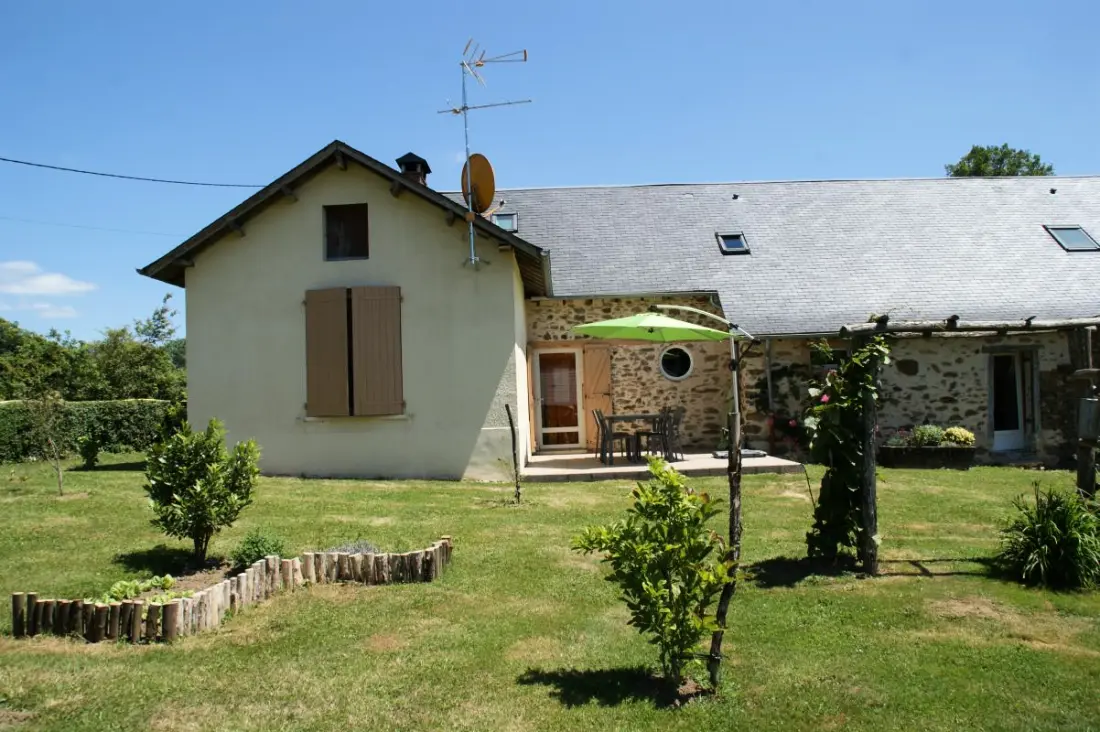 Gîte de France Pierrelise 3 oren