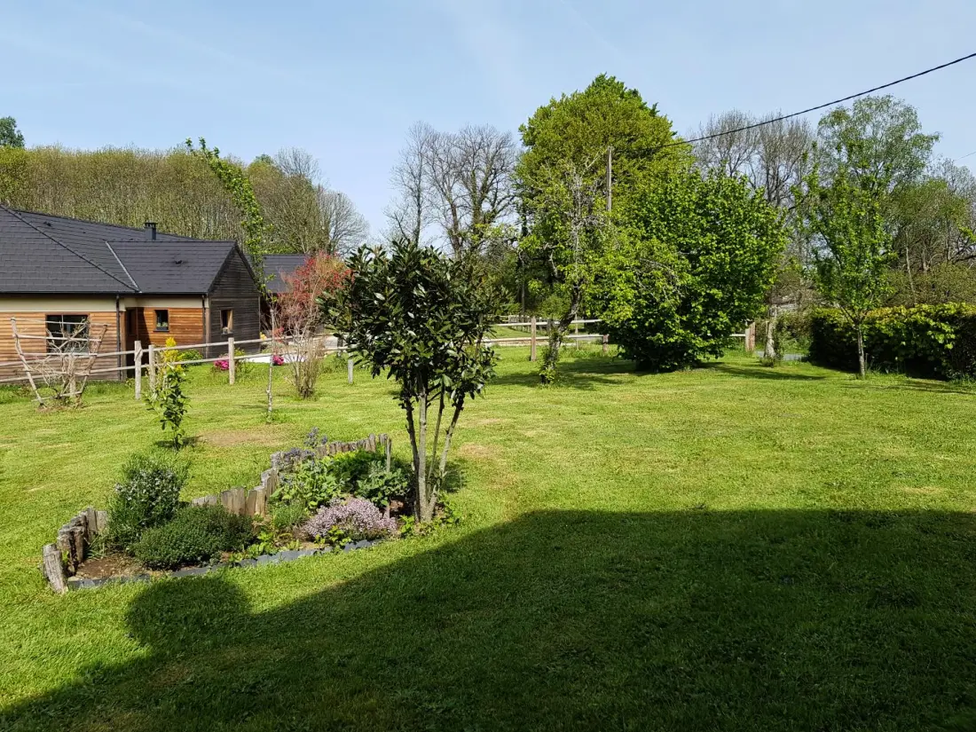 Gîte de France Pierrelise 3 oren