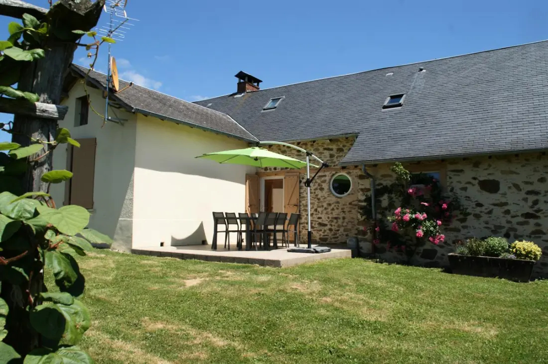 Gîte de France Pierrelise 3 oren