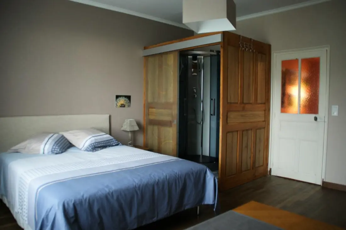Gîte de France Pierrelise 3 oren