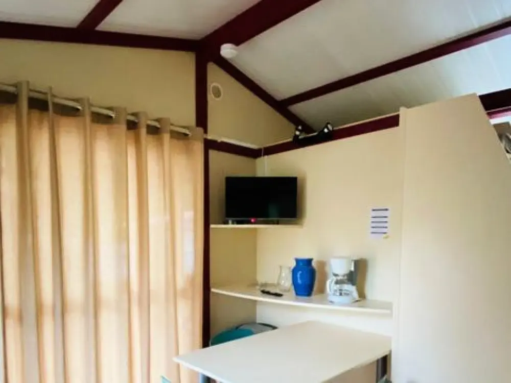 Camping Biper Gorri 4 Estrellas★★★★