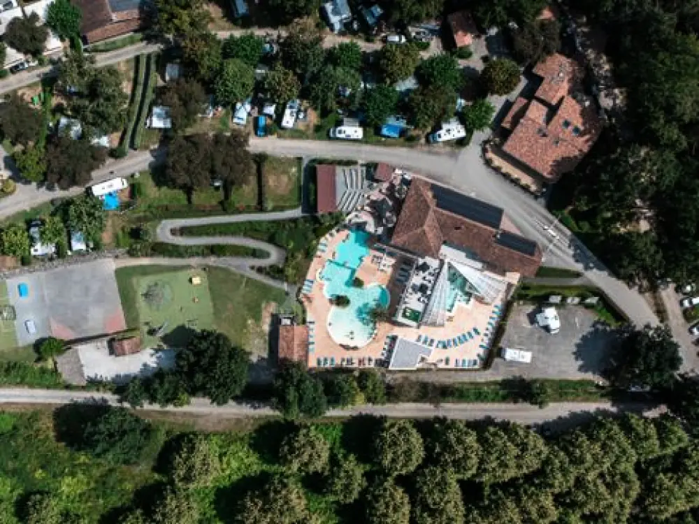 Camping Biper Gorri 4 Estrellas★★★★