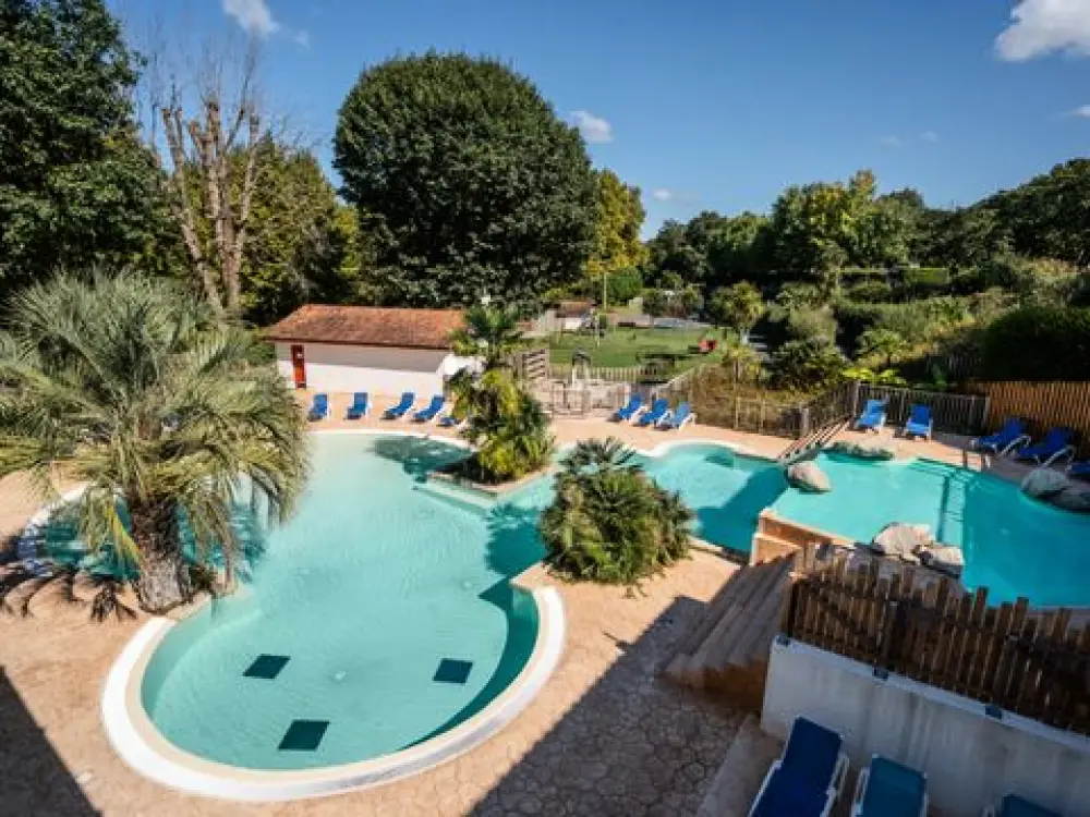 Camping Biper Gorri 4 Estrellas★★★★