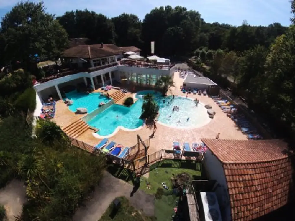 Camping Biper Gorri 4 Estrellas★★★★