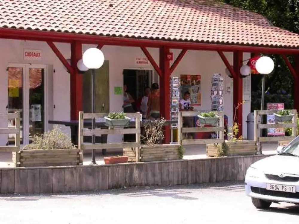 Camping Biper Gorri 4 Estrellas★★★★