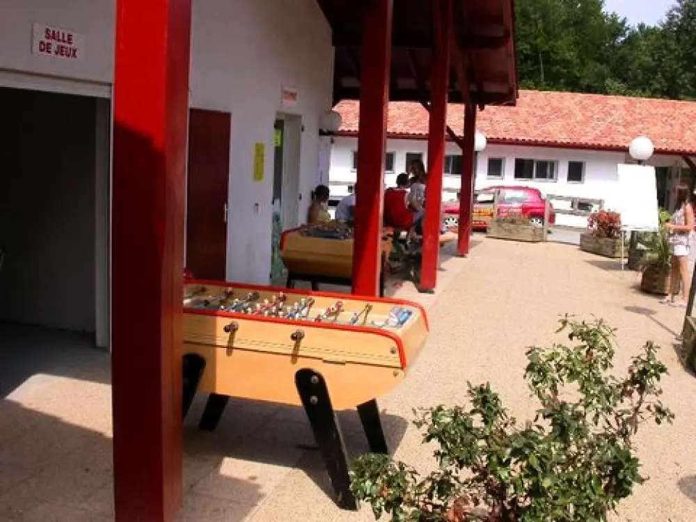 Camping Biper Gorri 4 Estrellas★★★★