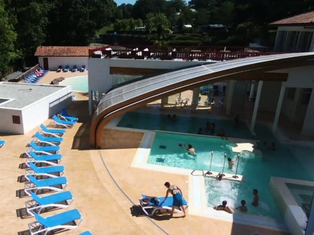 Camping Biper Gorri 4 Estrellas★★★★