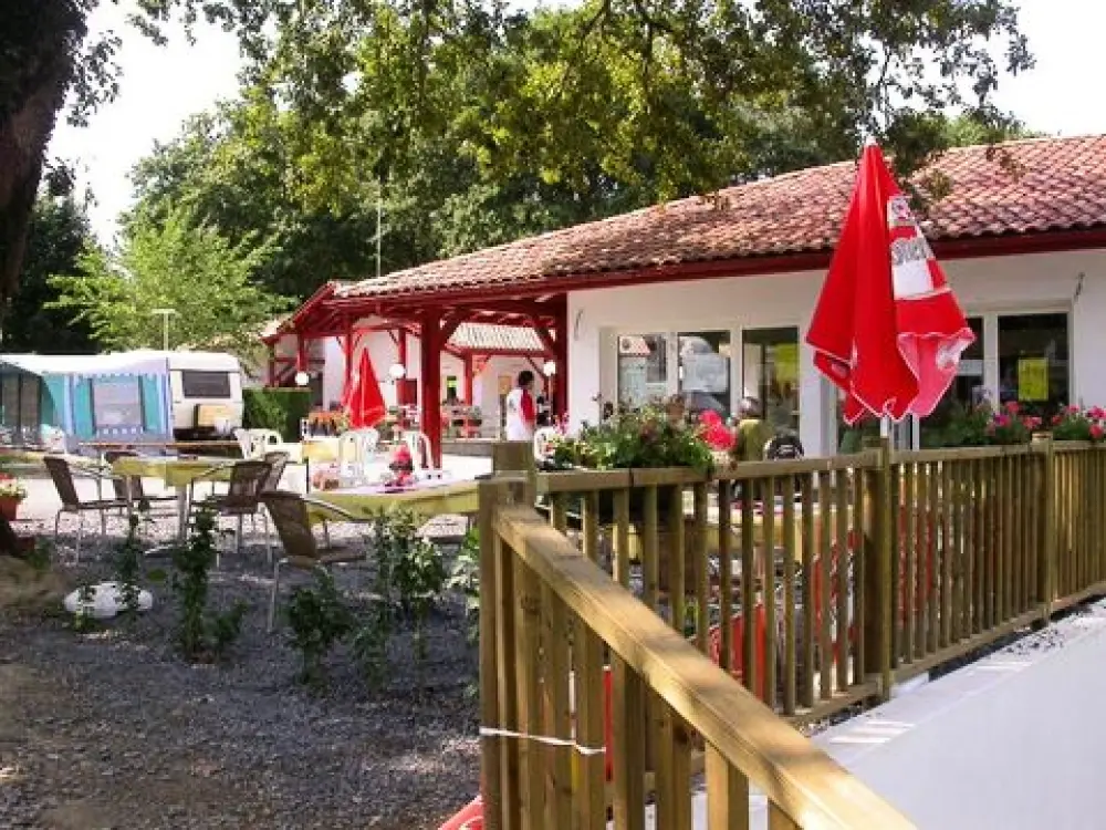 Camping Biper Gorri 4 Estrellas★★★★