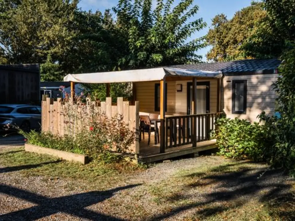 Camping Biper Gorri 4 Estrellas★★★★
