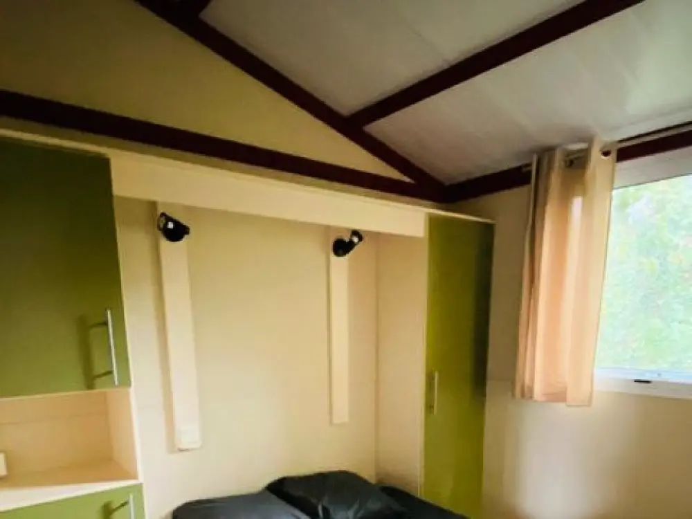Camping Biper Gorri 4 Estrellas★★★★